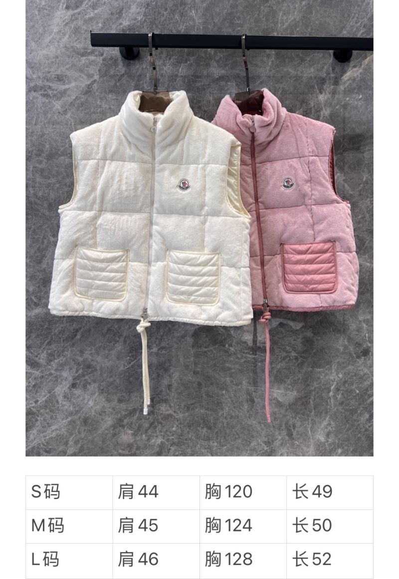 Moncler Down Jackets